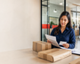 Recent post How to prepare and pack a package for international shipping